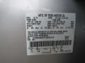 2015 Ingot Silver Ford Explorer XLT 4WD  photo #37