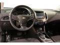 Summit White - Cruze LT Photo No. 6