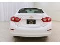 Summit White - Cruze LT Photo No. 18