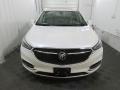 2018 White Frost Tricoat Buick Enclave Avenir AWD  photo #8