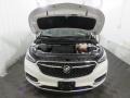 2018 White Frost Tricoat Buick Enclave Avenir AWD  photo #9