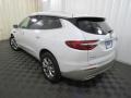 2018 White Frost Tricoat Buick Enclave Avenir AWD  photo #14