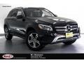 Black - GLC 300 Photo No. 1