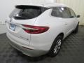 2018 White Frost Tricoat Buick Enclave Avenir AWD  photo #22