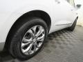 2018 White Frost Tricoat Buick Enclave Avenir AWD  photo #23