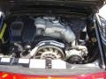 1996 Porsche 911 3.6L OHC 12V Varioram Flat 6 Cylinder Engine Photo