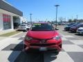 Barcelona Red Metallic - RAV4 LE Photo No. 2