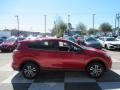 Barcelona Red Metallic - RAV4 LE Photo No. 3