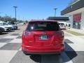 Barcelona Red Metallic - RAV4 LE Photo No. 4