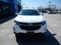 Summit White - Equinox LT AWD Photo No. 2