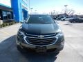 Nightfall Gray Metallic - Equinox Premier AWD Photo No. 2
