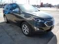 Nightfall Gray Metallic - Equinox Premier AWD Photo No. 3