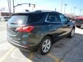 Nightfall Gray Metallic - Equinox Premier AWD Photo No. 4