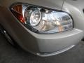 Gold Mist Metallic - Malibu LT Sedan Photo No. 2
