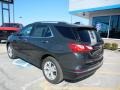 Nightfall Gray Metallic - Equinox Premier AWD Photo No. 5