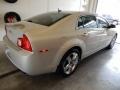 Gold Mist Metallic - Malibu LT Sedan Photo No. 3