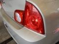 Gold Mist Metallic - Malibu LT Sedan Photo No. 4