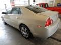 Gold Mist Metallic - Malibu LT Sedan Photo No. 7