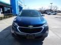 2019 Pacific Blue Metallic Chevrolet Equinox LT AWD  photo #2