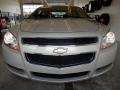 Gold Mist Metallic - Malibu LT Sedan Photo No. 9