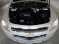 Gold Mist Metallic - Malibu LT Sedan Photo No. 12