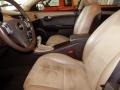 Gold Mist Metallic - Malibu LT Sedan Photo No. 13
