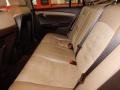 Gold Mist Metallic - Malibu LT Sedan Photo No. 14