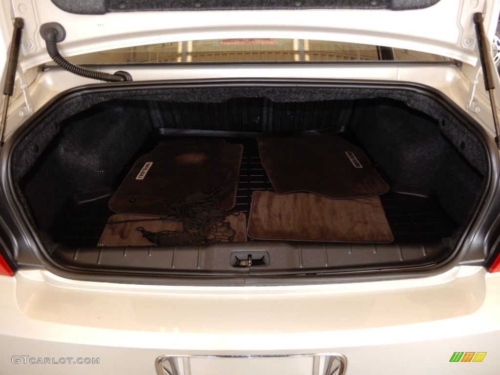 2009 Malibu LT Sedan - Gold Mist Metallic / Cocoa/Cashmere photo #16