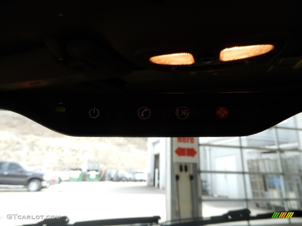 2009 Malibu LT Sedan - Gold Mist Metallic / Cocoa/Cashmere photo #22