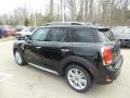 Midnight Black - Countryman Cooper S All4 Photo No. 5