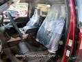 Ruby Red - F250 Super Duty Lariat Crew Cab 4x4 Photo No. 10