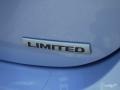 2012 Blue Sky Metallic Hyundai Elantra Limited  photo #10