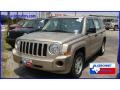 Light Sandstone Metallic - Patriot Sport Photo No. 1