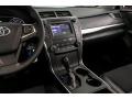 Blue Streak Metallic - Camry SE Photo No. 5