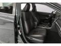 Blue Streak Metallic - Camry SE Photo No. 6