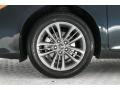 Blue Streak Metallic - Camry SE Photo No. 8