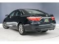 Blue Streak Metallic - Camry SE Photo No. 10
