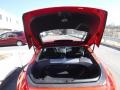 2008 Nogaro Red Nissan 350Z Enthusiast Coupe  photo #22