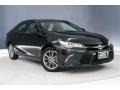 Blue Streak Metallic - Camry SE Photo No. 14