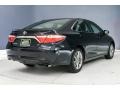 Blue Streak Metallic - Camry SE Photo No. 17