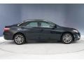 Blue Streak Metallic - Camry SE Photo No. 19