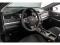 Blue Streak Metallic - Camry SE Photo No. 20