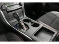 Blue Streak Metallic - Camry SE Photo No. 21