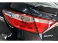 Blue Streak Metallic - Camry SE Photo No. 25