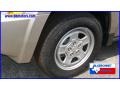 Light Sandstone Metallic - Patriot Sport Photo No. 9