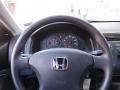 2005 Satin Silver Metallic Honda Civic Value Package Sedan  photo #16