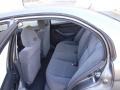 2005 Satin Silver Metallic Honda Civic Value Package Sedan  photo #17