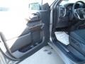 Satin Steel Metallic - Silverado 1500 RST Crew Cab 4WD Photo No. 16