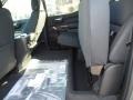 2019 Satin Steel Metallic Chevrolet Silverado 1500 RST Crew Cab 4WD  photo #44