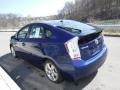 Blue Ribbon Metallic - Prius Hybrid V Photo No. 6